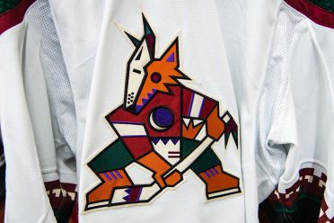 Arizona Coyotes 2021