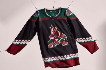 Arizona Coyotes 2021