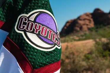 Arizona Coyotes 2021