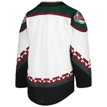 Arizona Coyotes 2021