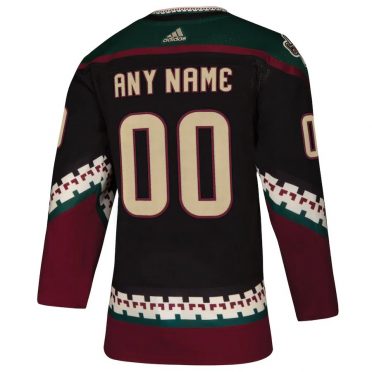 Arizona Coyotes 2021