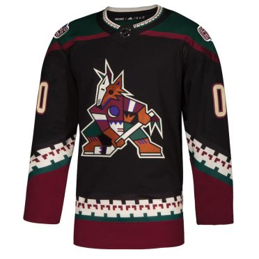 Arizona Coyotes 2021