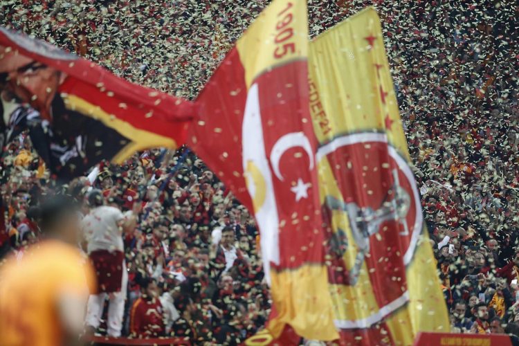 bandiere ultrAslan