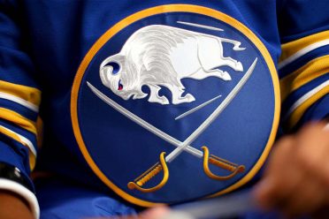 Buffalo Sabres 2021