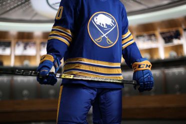 Buffalo Sabres 2021