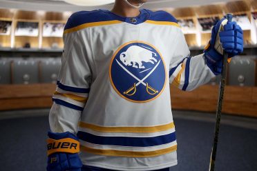 Buffalo Sabres 2021