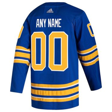 Buffalo Sabres 2021