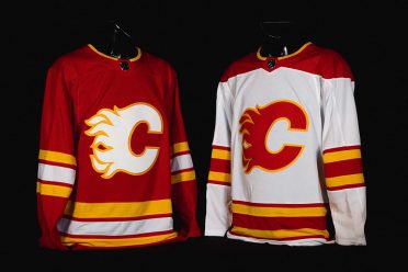 Calgary Flames 2021