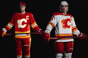 Calgary Flames 2021