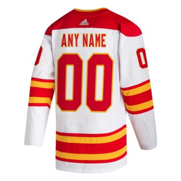 Calgary Flames 2021
