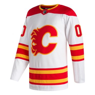 Calgary Flames 2021