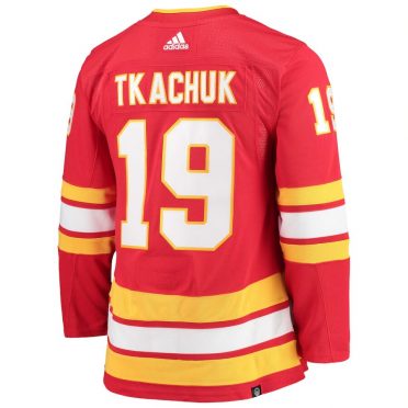 Calgary Flames 2021