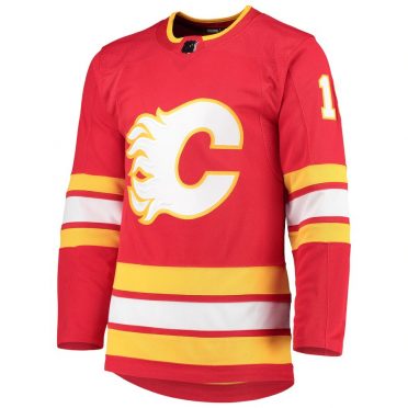 Calgary Flames 2021