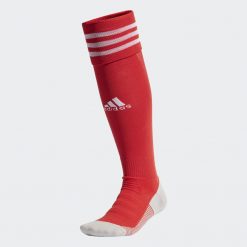 Calzettoni Russia 2021 home rossi