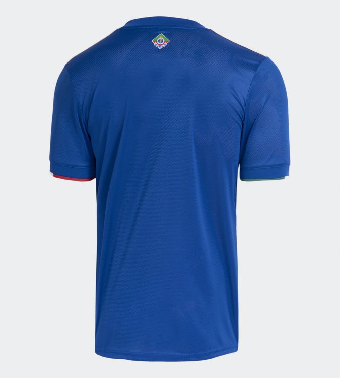 Maglia Cruzeiro 2021 Adidas retro