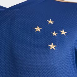 Le cinque stelle del Cruzeiro 2021