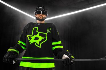 Dallas Stars alternate 2021