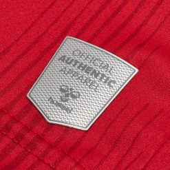 Etichetta Hummel Danimarca