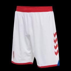 Pantaloncini Danimarca home 2021-22