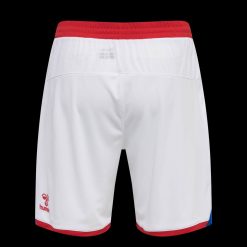 Pantaloncini Danimarca home 2021-22
