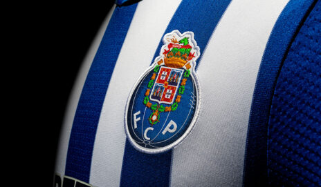 dettaglio logo porto home 2022-23