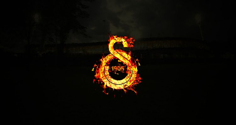 Fiamme giallorosse del Galatasaray
