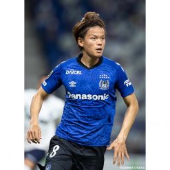 Gamba Osaka 2021