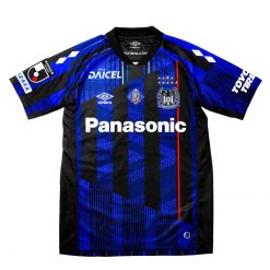Gamba Osaka 2021