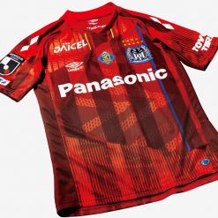 Gamba Osaka 2021