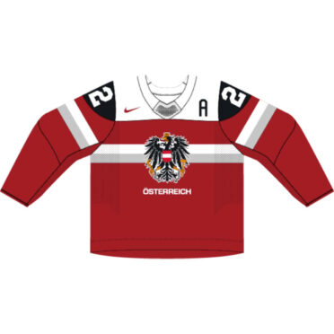 IIHF Austria 2022