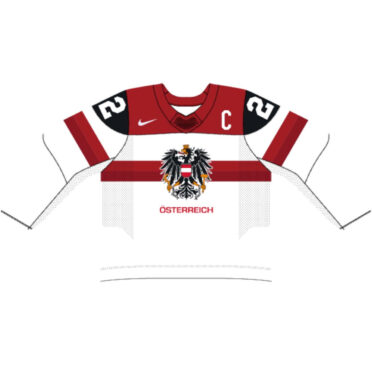 IIHF Austria 2022