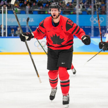 Canada Hockey Olimpiadi 2022