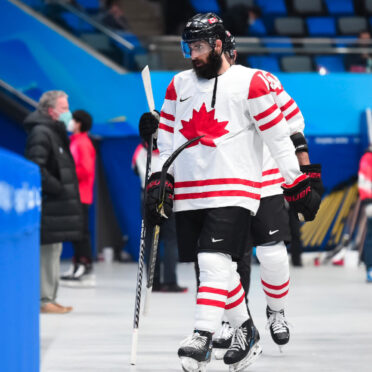 Canada Hockey Olimpiadi 2022