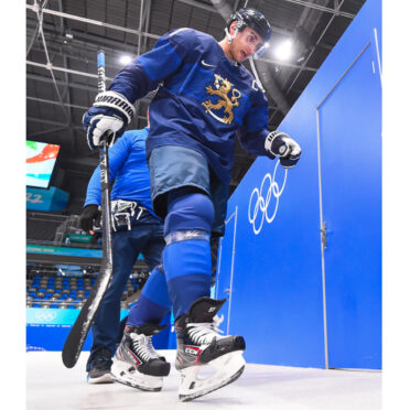 Finlandia Hockey Olimpiadi 2022