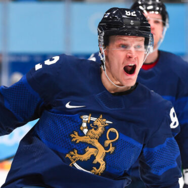 Finlandia Hockey Olimpiadi 2022