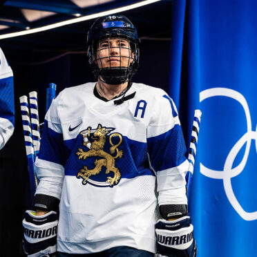 Finlandia Hockey Olimpiadi 2022