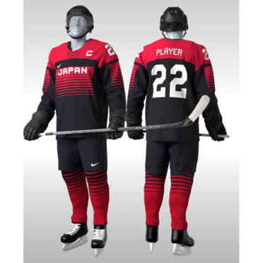 Giappone Hockey Olimpiadi 2022