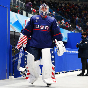 USA Hockey Olimpiadi 2022