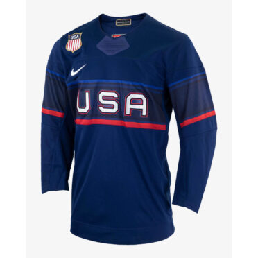 USA Hockey Olimpiadi 2022