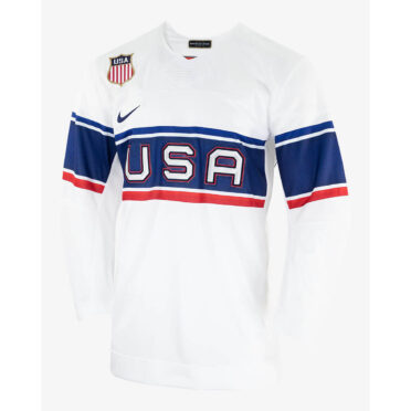 USA Hockey Olimpiadi 2022