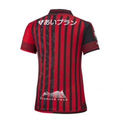 Hokkaido Consadole Sapporo 2021