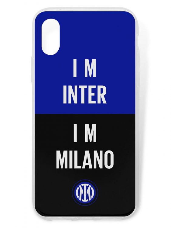 Cover IM Inter Milano