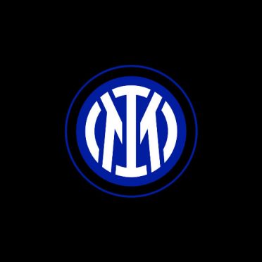 Inter nuovo logo circolare