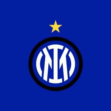 Inter nuovo logo con stella
