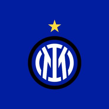 Inter nuovo logo con stella