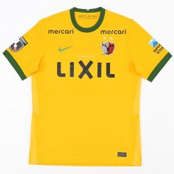 Kashima Antlers 2021