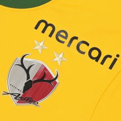 Kashima Antlers 2021