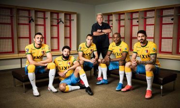 Kashima Antlers 2021