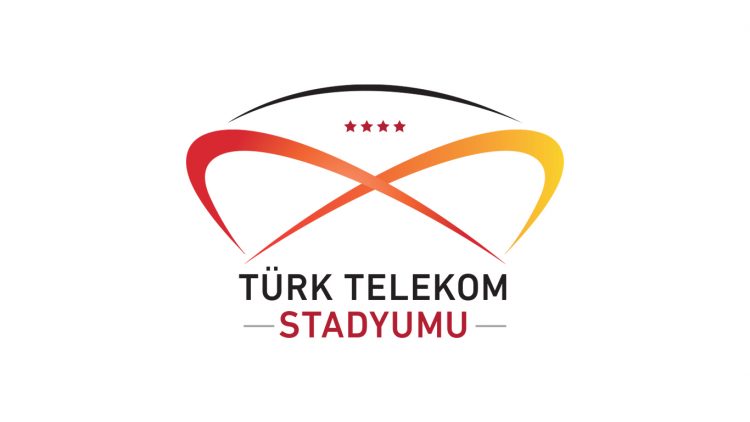 logo Stadio Türk Telekom Arena