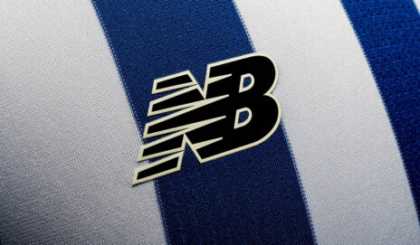 logo nb porto home 2022-23